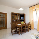 Apartment for Tourist in Cortona, Tuscany